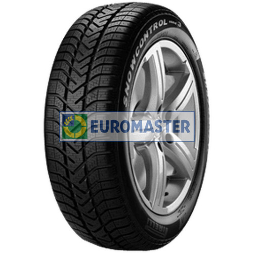 Winterreifen pirelli 185 - pirelli, 185/65