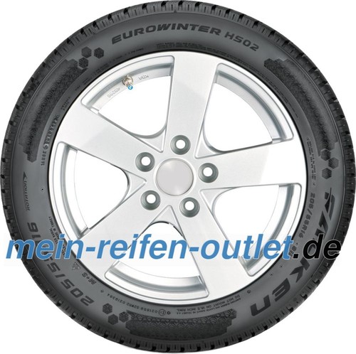 Falken eurowinter hs02 - hs02, 185/65