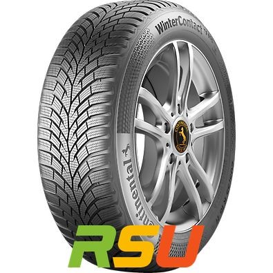 Continental wintercontact - 4x,