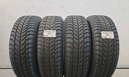 Winterreifen 185 r15 88t - 4,
