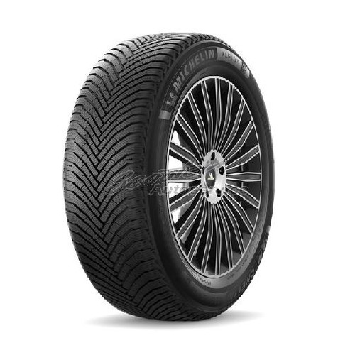 Michelin alpin 3pmsf - alpin,