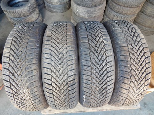 Winterreifen 185 r15 - 185/65, 88t