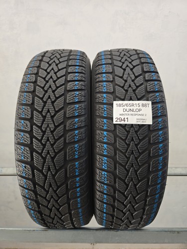 Winterreifen 185 r15 88t - 2x,