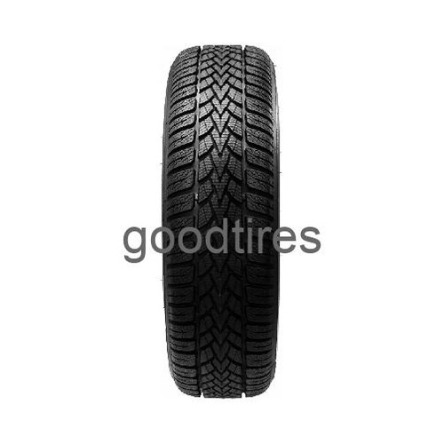 Dunlop winter response 3pmsf - dunlop, 2