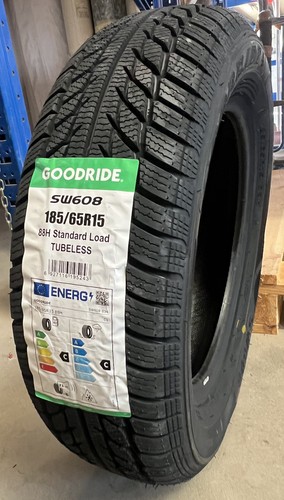 Goodride sw608 185 r15 - sw608, 185/65
