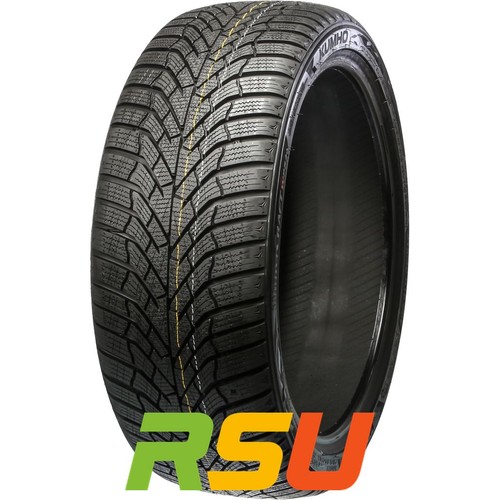 Kumho wintercraft wp52 - kumho,