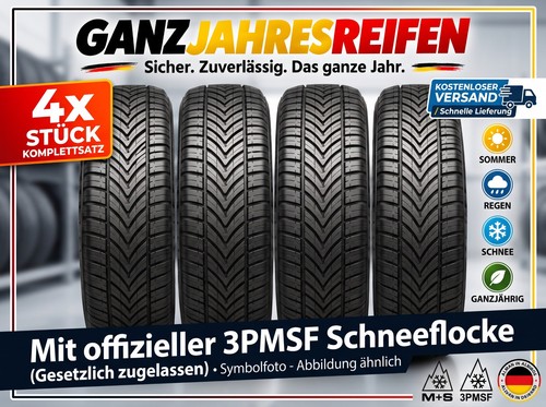 Allwetterreifen 185 r15 - allwetterreifen,