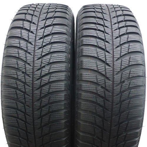 Bridgestone 185 r15 88t - 2,