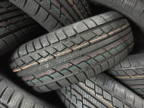 Neu winterreifen 185 r15 - neu, 185/65