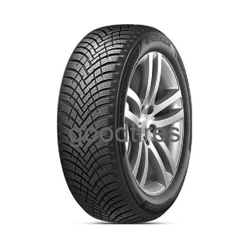 Hankook winter cept - hankook,