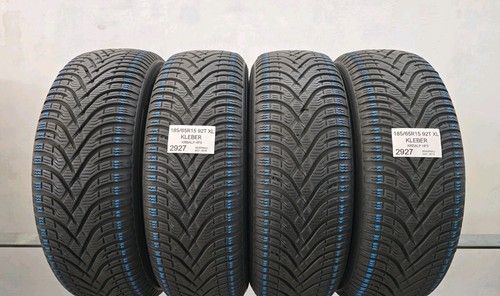 Winterreifen 185 r15 92t - 4x, 185/65