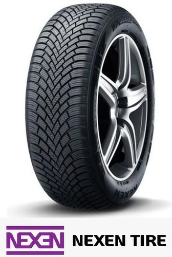 Nexen winguard snow wh21 - winguard, 3