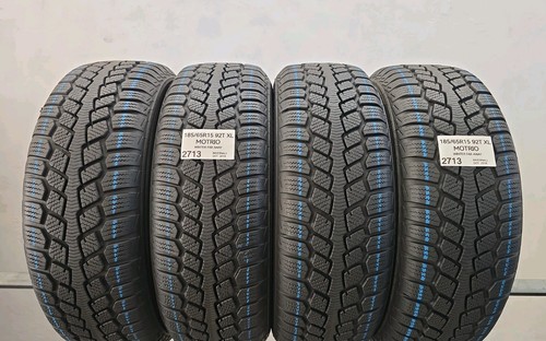 Winterreifen 185 r15 92t - winterreifen,