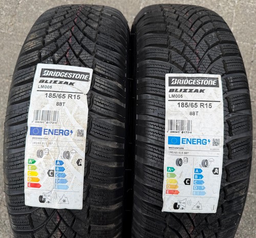 185 65r15 88t winterreifen - 2,