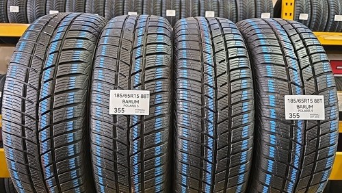 Reifen 185 r15 88t barum - 65,