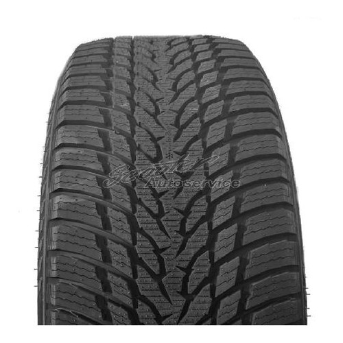 Nokian snowproof 3pmsf - 1,