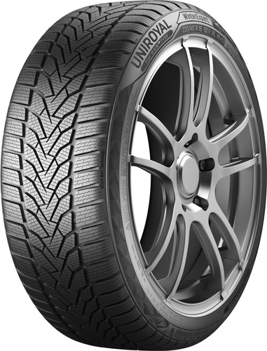 Uniroyal winterexpert 185 - uniroyal,