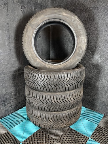 Winterreifen hankook winter - 4x,
