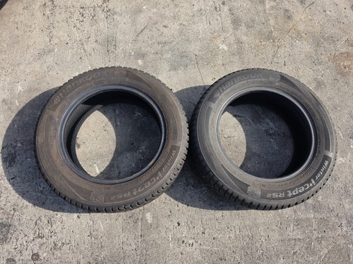 Hankook winterreifen - 2x,