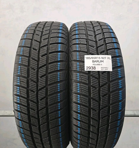 Winterreifen 185 r15 - r15, 92t