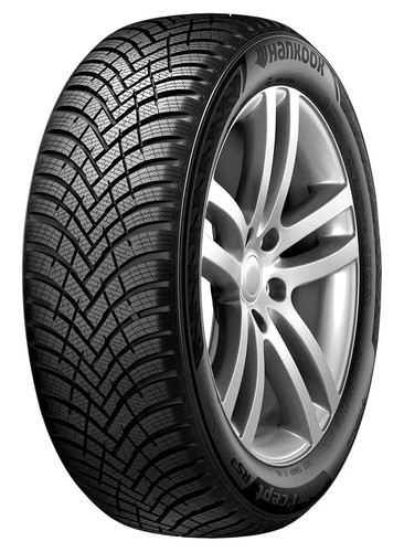 Hankook winter cept - hankook, rs3