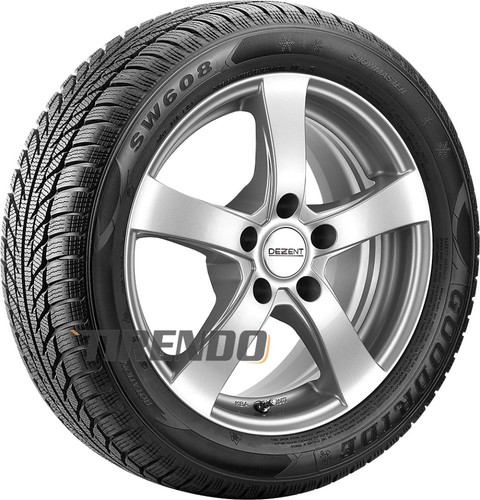 Goodride sw608 185 r15 88h - sw608,