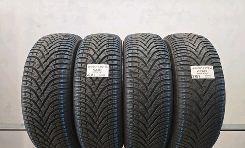 Winterreifen 185 r15 92t - 4x, 185/65
