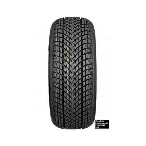 Goodyear ultragrip performance - goodyear,