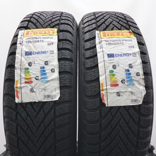 185 pirelli - 185, 15