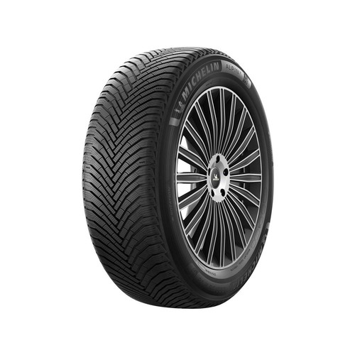 Michelin alpin 185 r15 - 7, 185/65