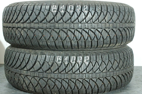 185 65r15 88t winterreifen - 2x,