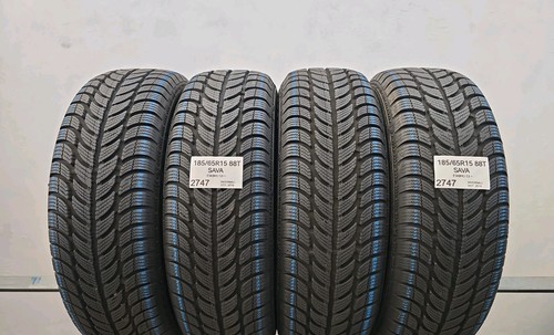 Winterreifen 185 r15 - 185/65, 88t