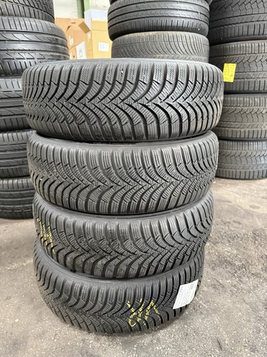 Hankook winter cept rs2 - 4x,