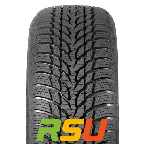 Nokian snowproof 3pmsf - 2x,